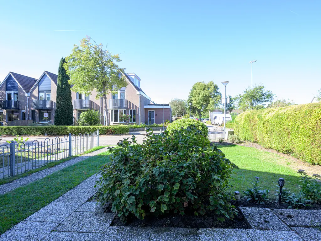 Zuidgouw 25, URSEM