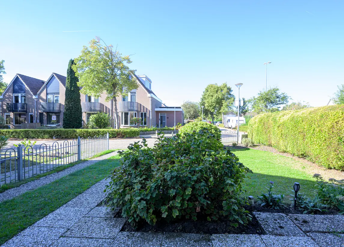 Zuidgouw 25