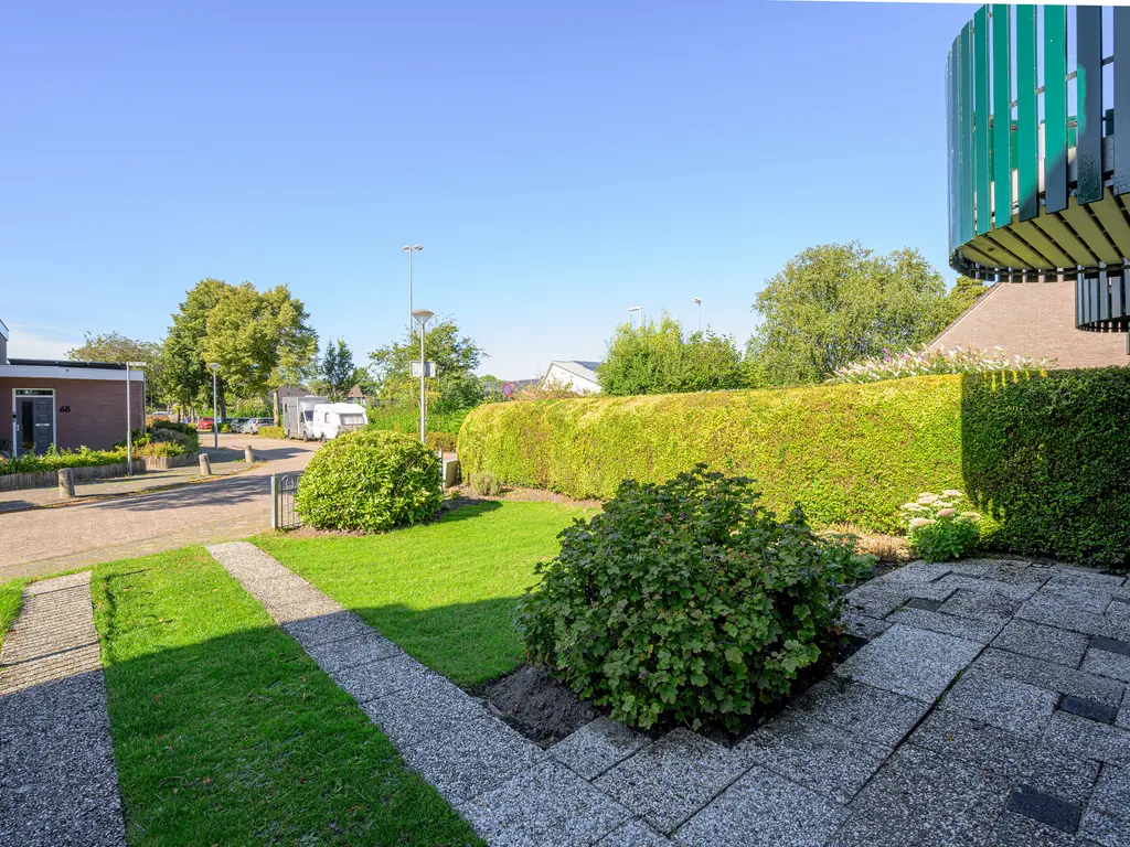 Zuidgouw 25, URSEM