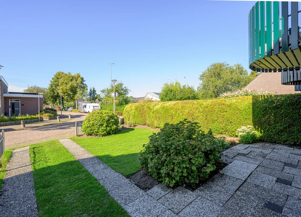 Zuidgouw 25