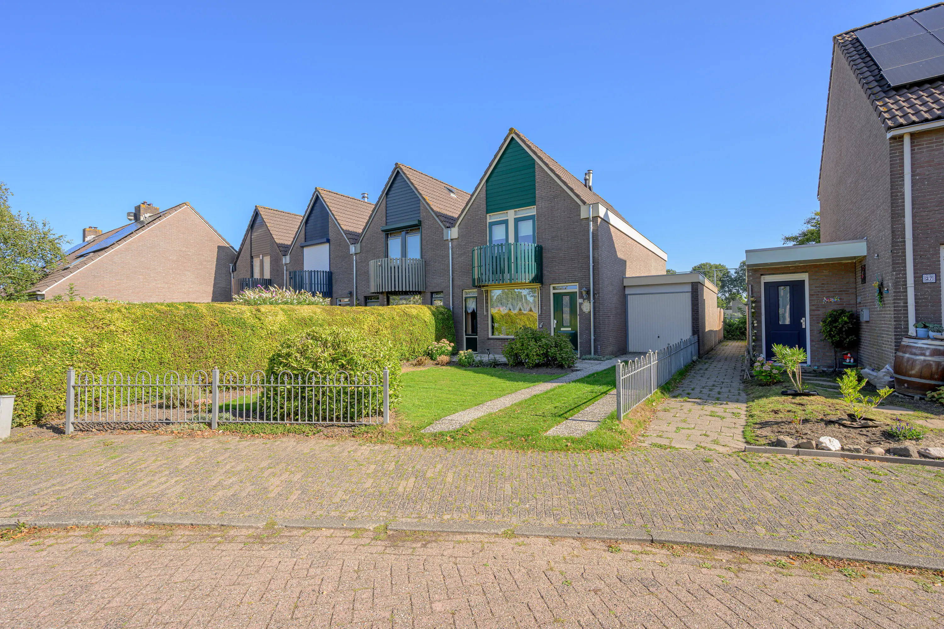 Zuidgouw 25