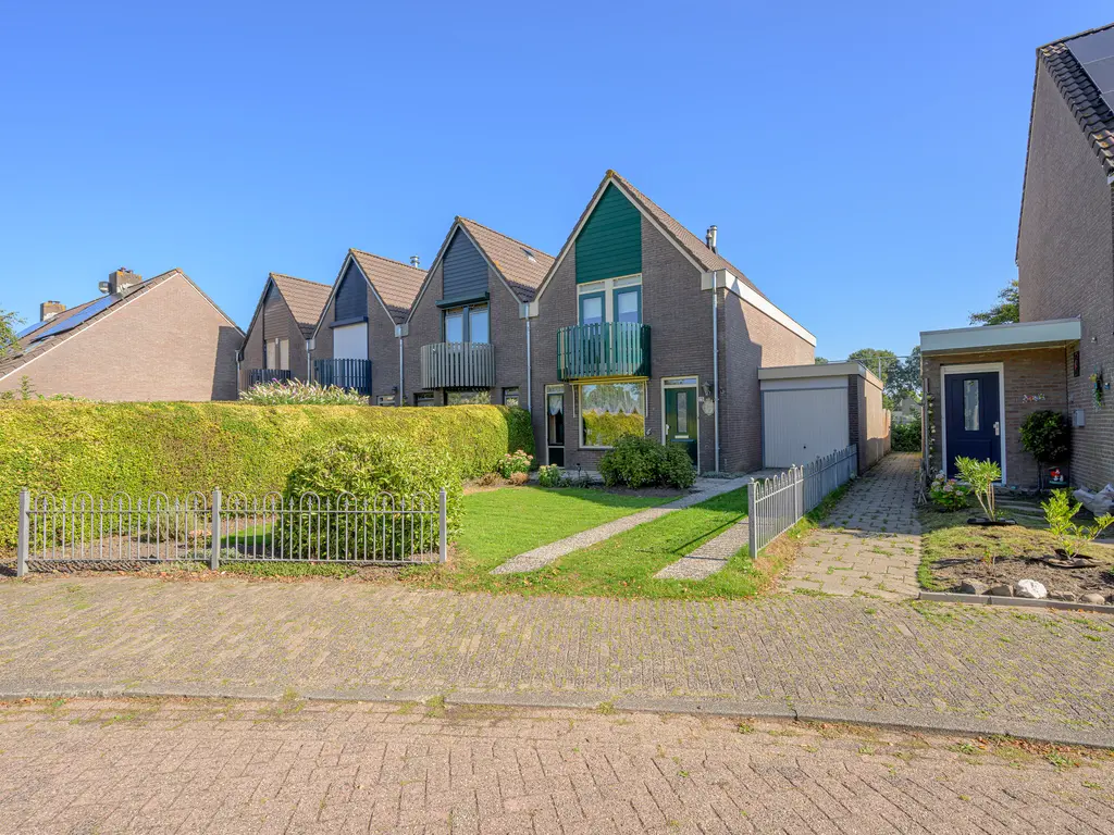 Zuidgouw 25, URSEM