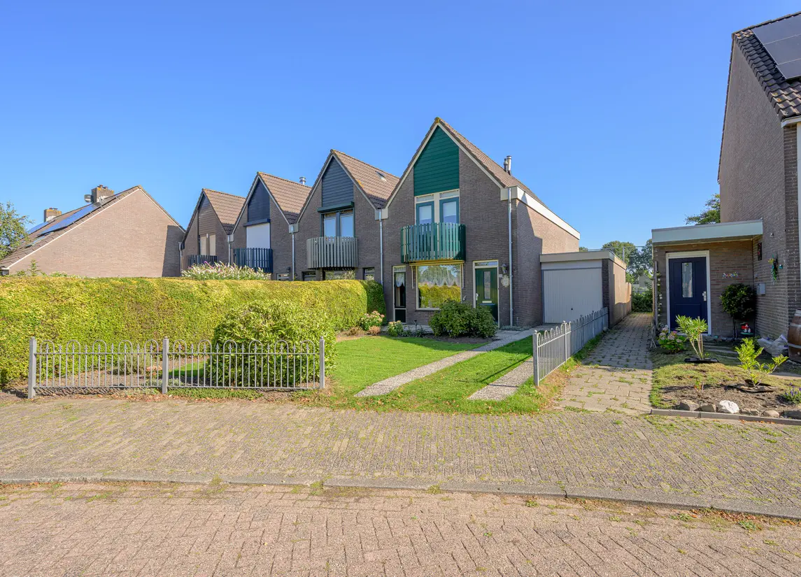 Zuidgouw 25
