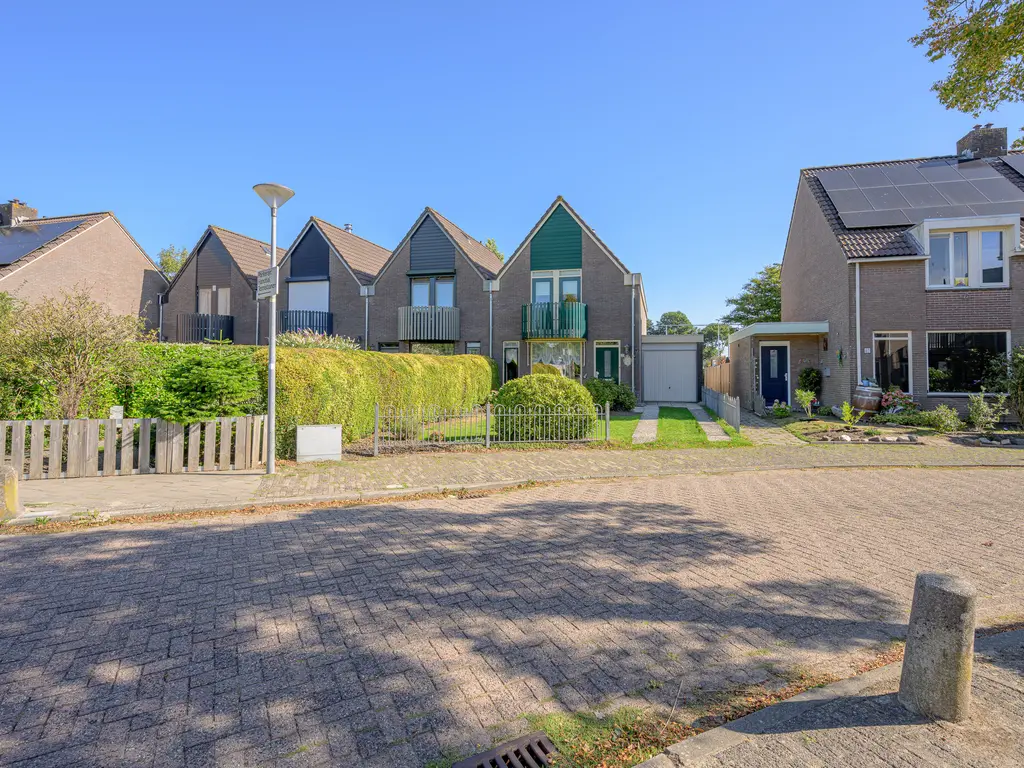 Zuidgouw 25, URSEM