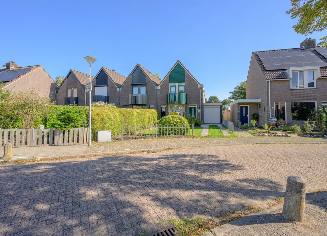 Zuidgouw 25