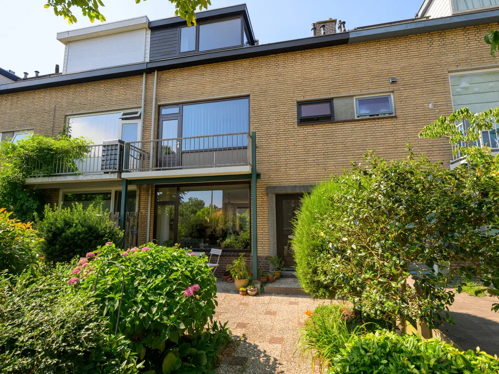 Spiegheldreef 17, Leiderdorp