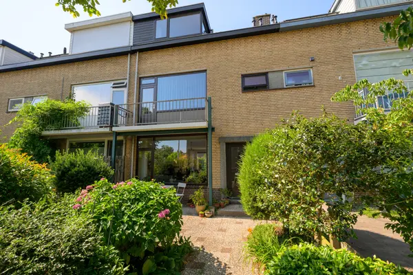 Spiegheldreef 17