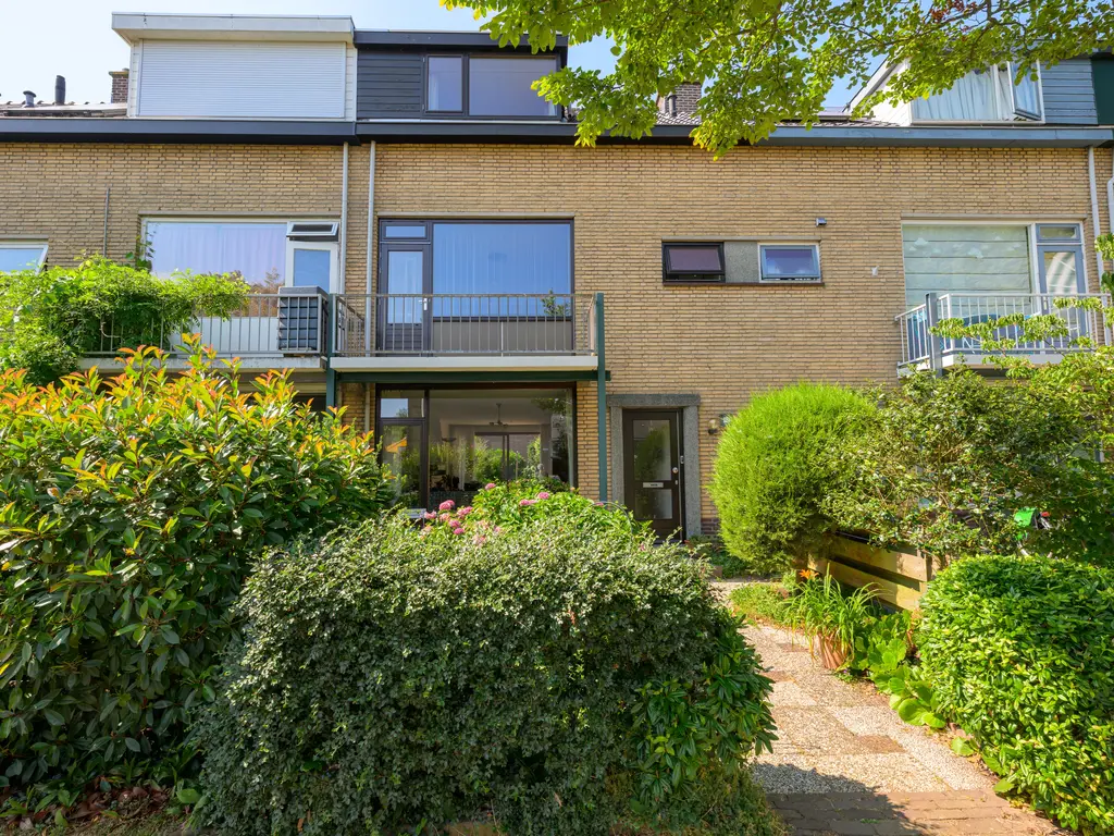 Spiegheldreef 17, Leiderdorp