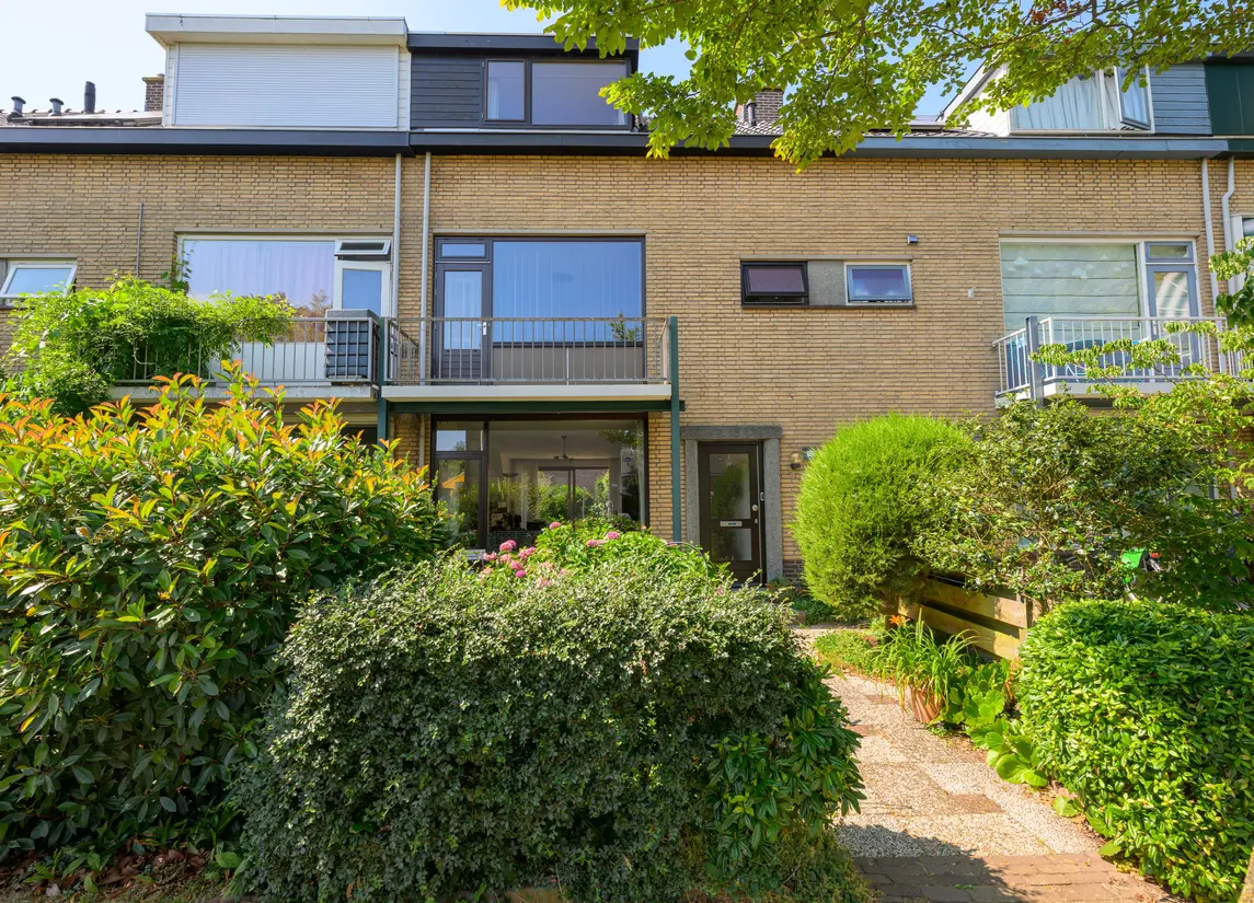 Spiegheldreef 17
