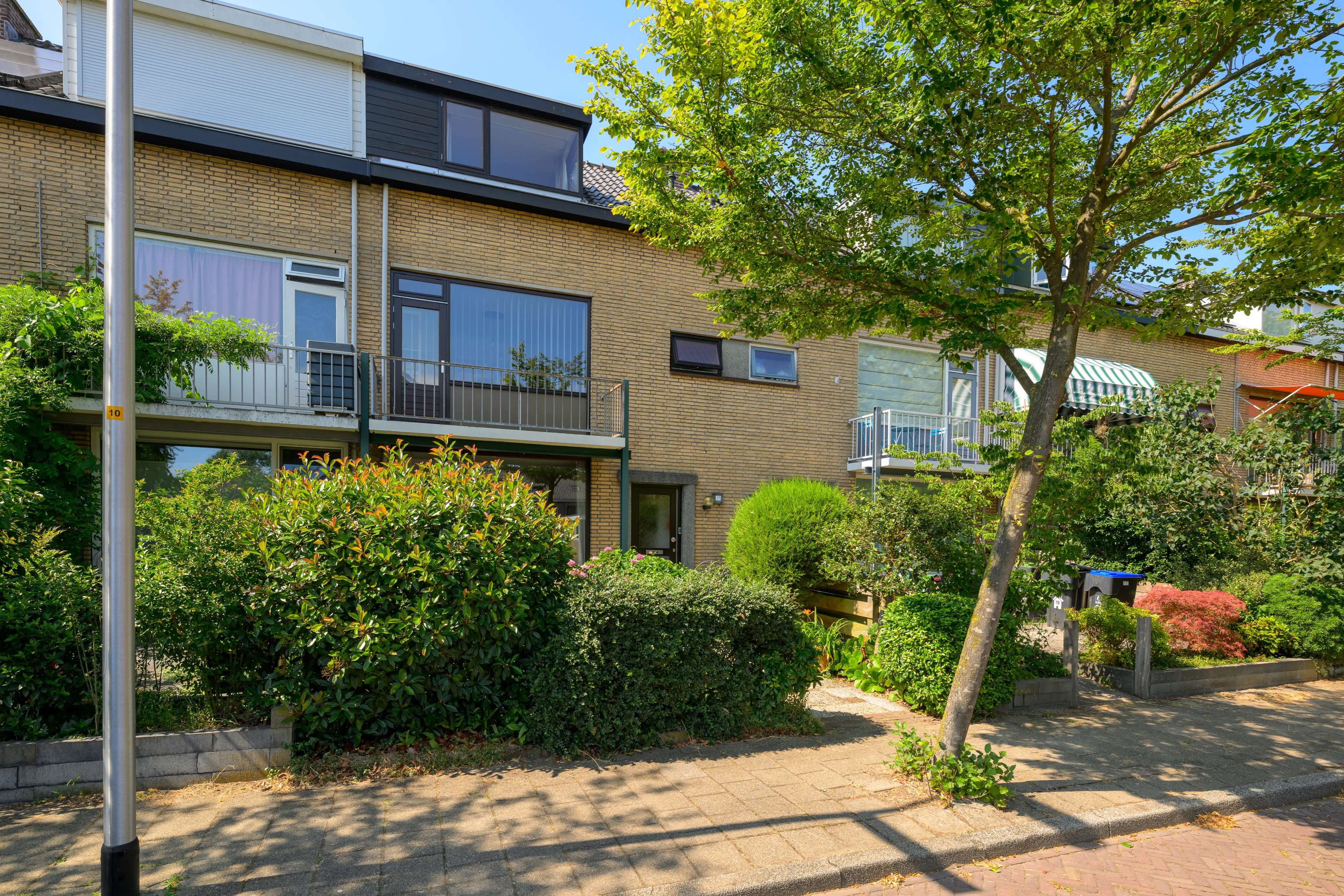 Spiegheldreef 17