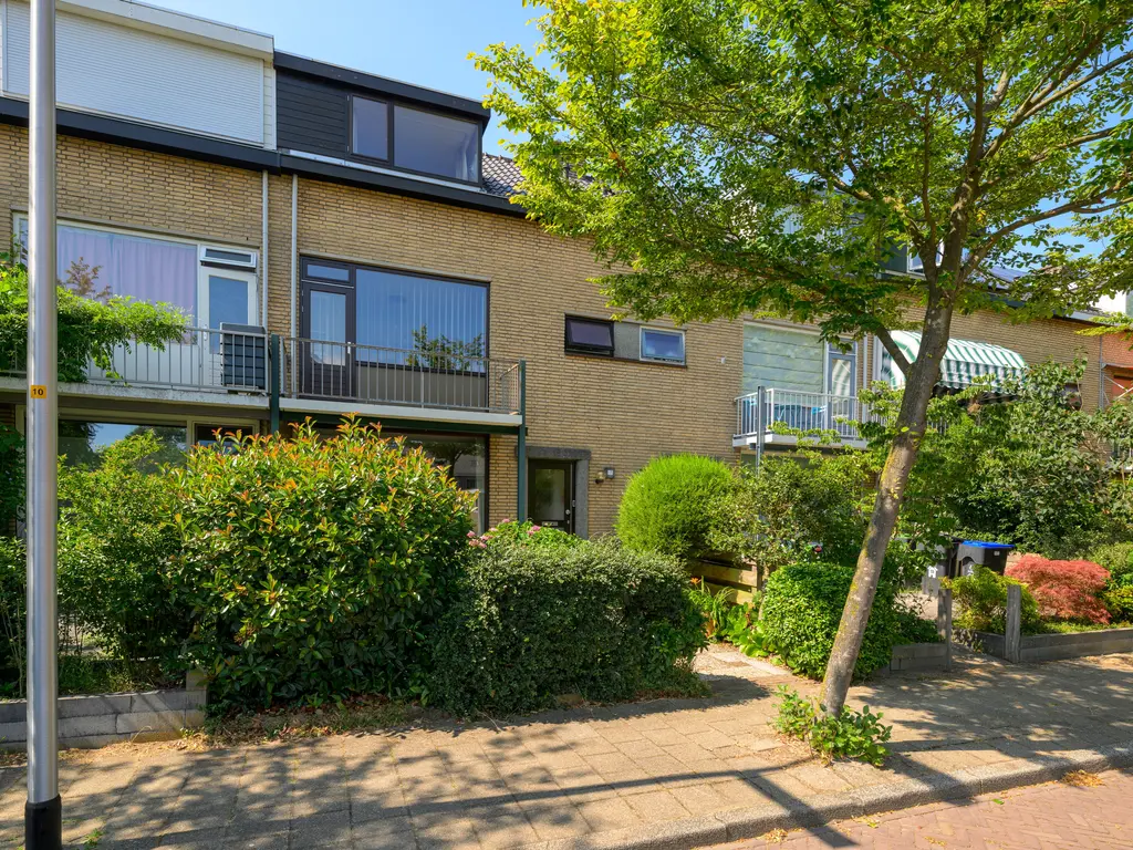 Spiegheldreef 17, Leiderdorp