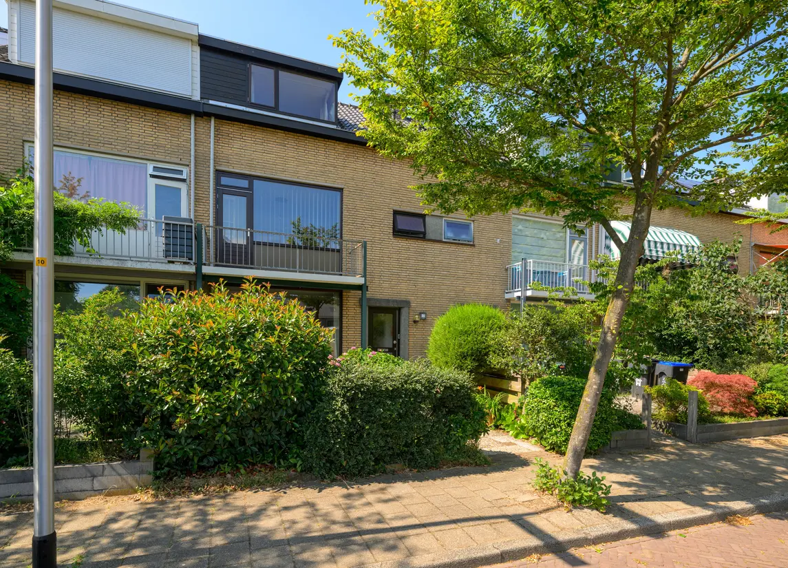 Spiegheldreef 17