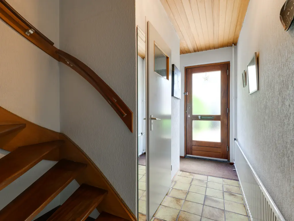 Spiegheldreef 17, Leiderdorp