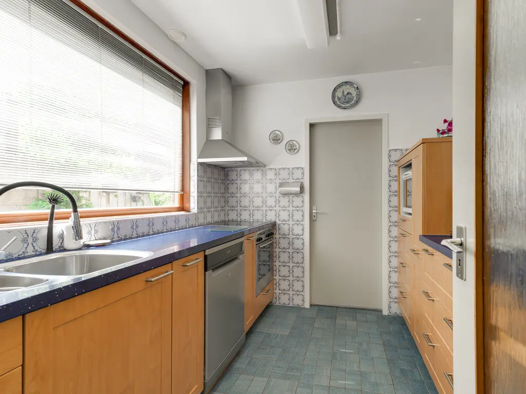 Spiegheldreef 17, Leiderdorp