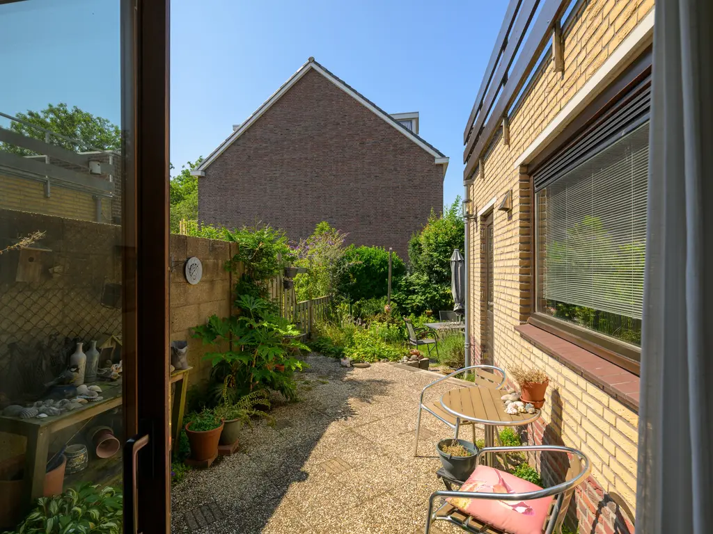 Spiegheldreef 17, Leiderdorp