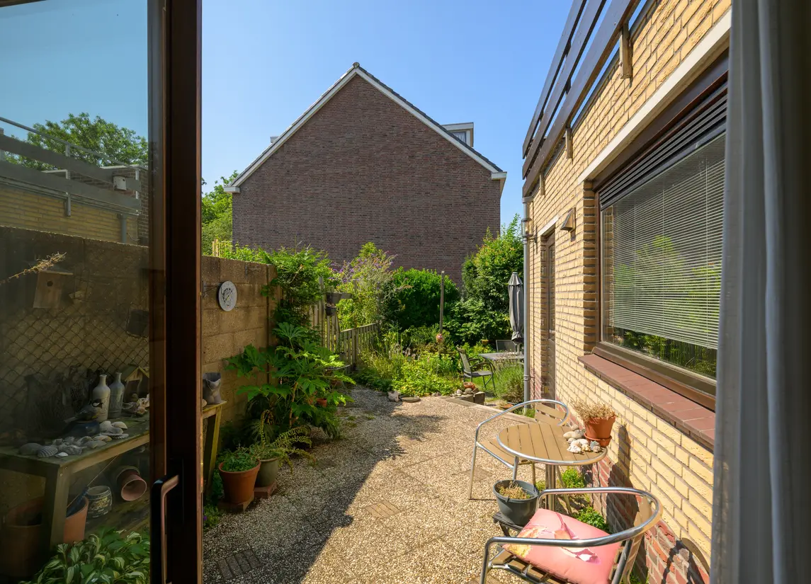 Spiegheldreef 17