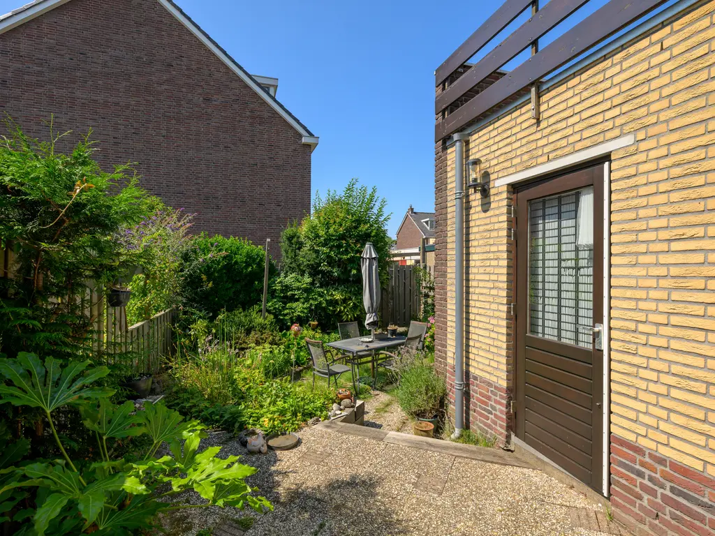 Spiegheldreef 17, Leiderdorp
