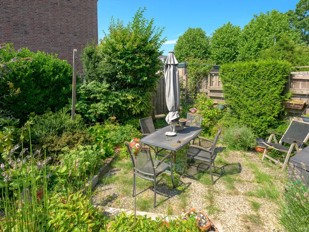 Spiegheldreef 17, Leiderdorp
