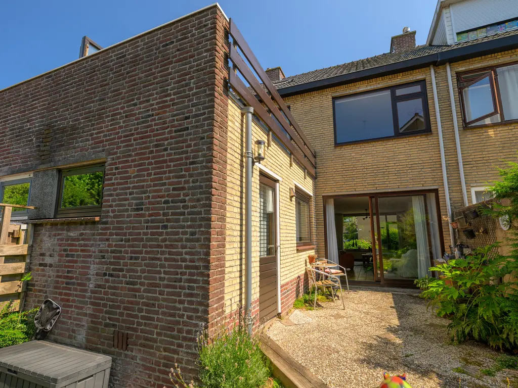 Spiegheldreef 17, Leiderdorp