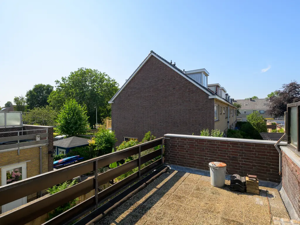 Spiegheldreef 17, Leiderdorp