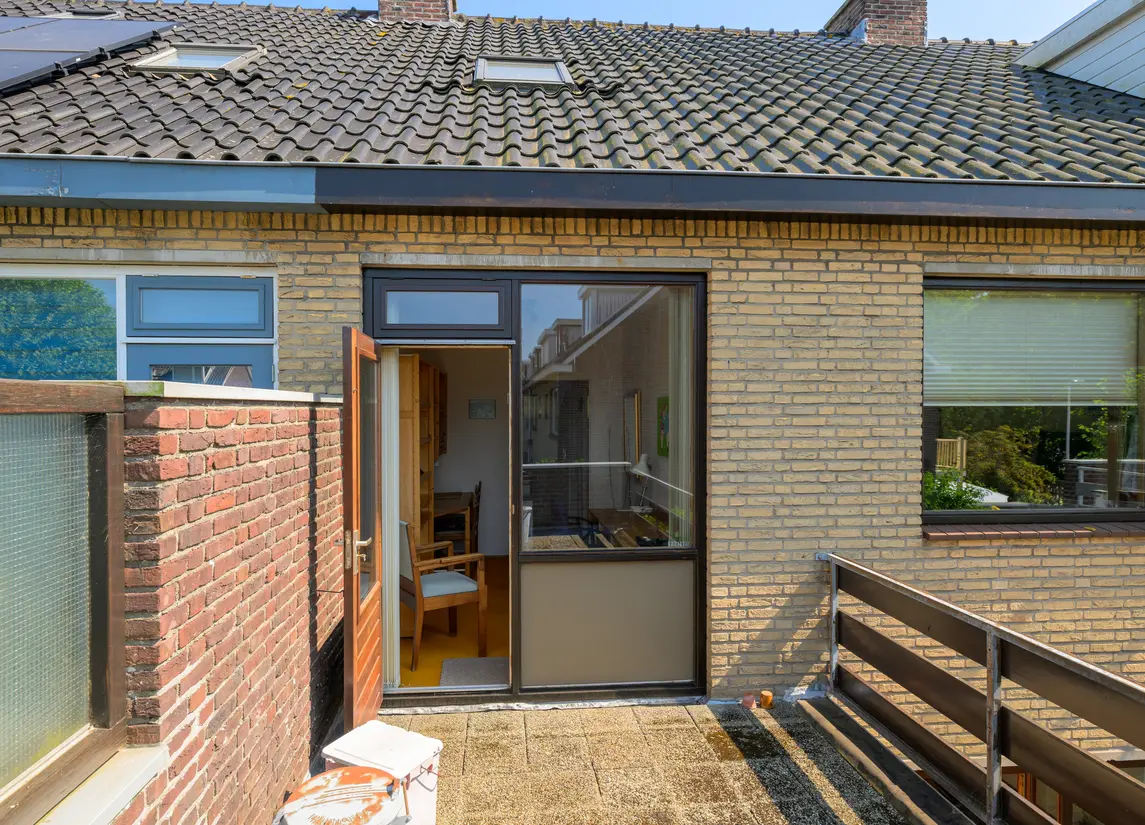 Spiegheldreef 17