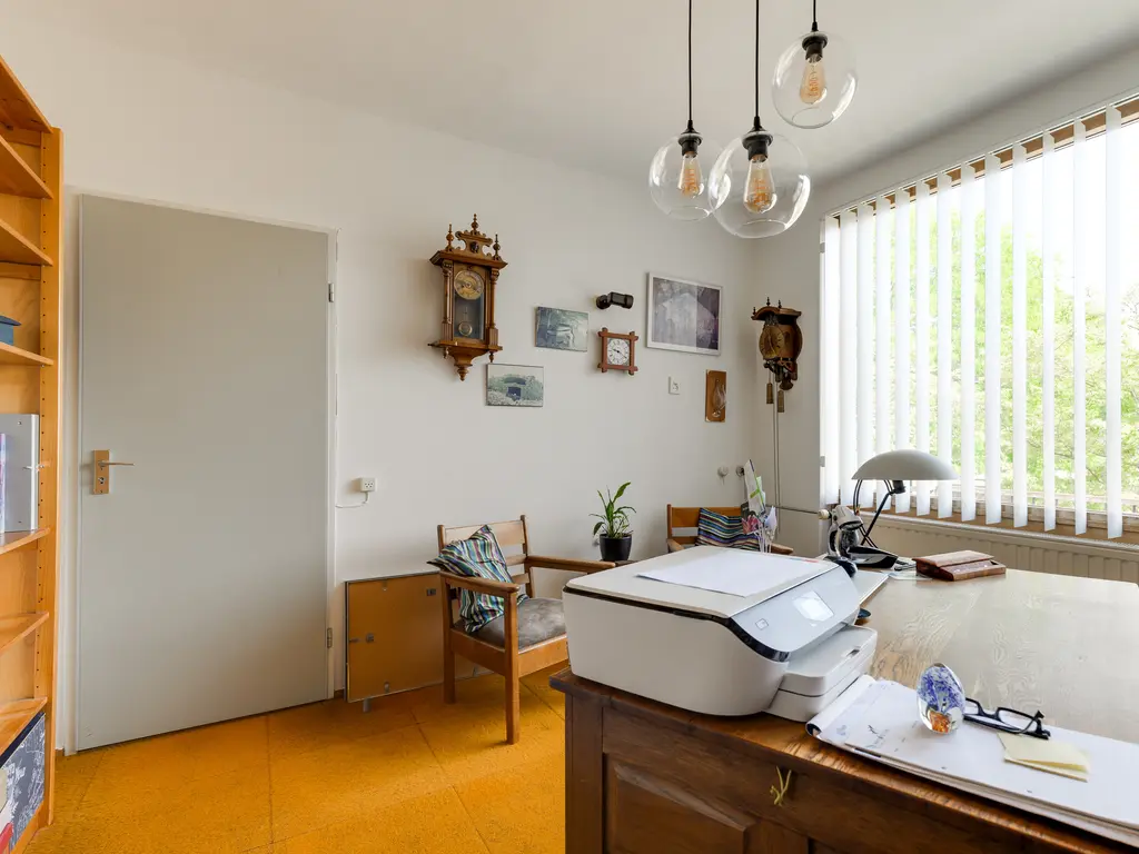 Spiegheldreef 17, Leiderdorp