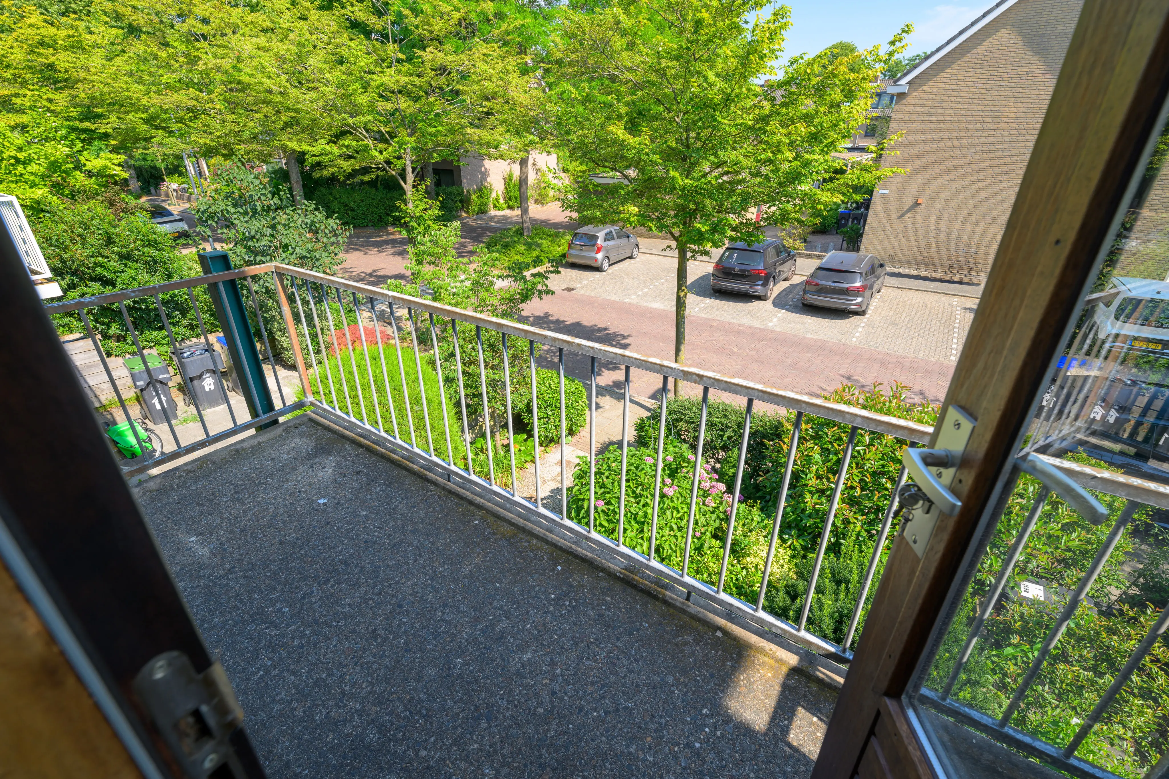 Spiegheldreef 17