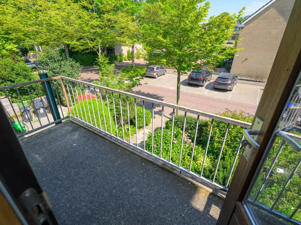 Spiegheldreef 17, Leiderdorp