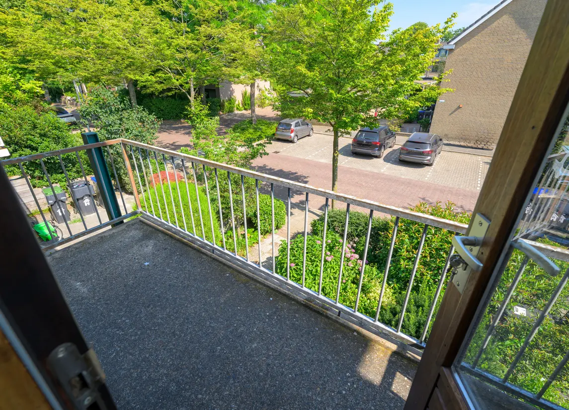 Spiegheldreef 17