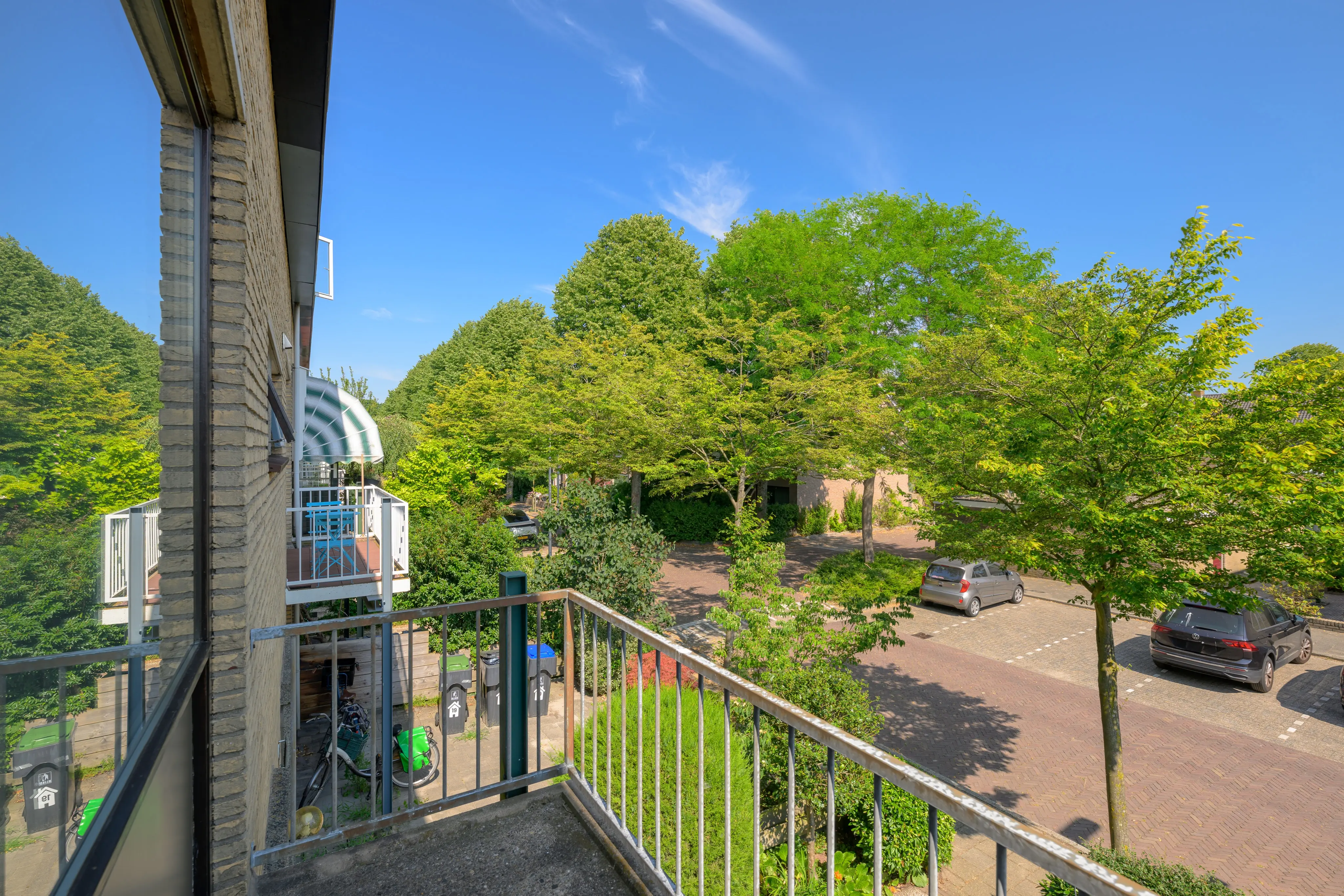 Spiegheldreef 17