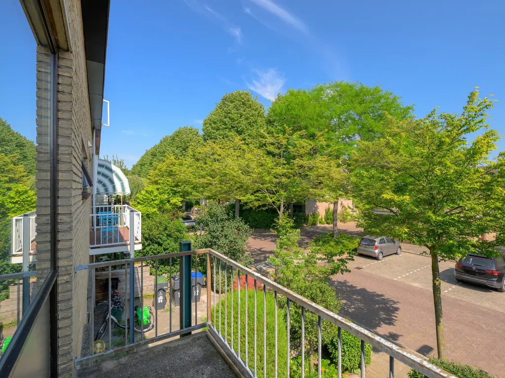 Spiegheldreef 17, Leiderdorp