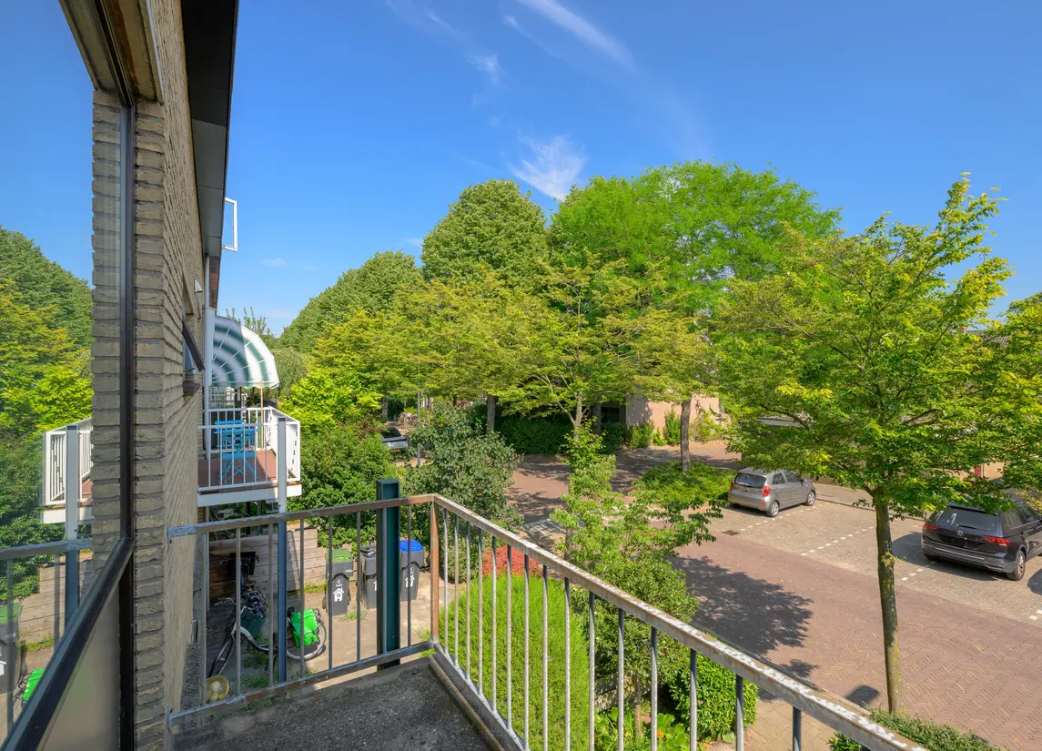 Spiegheldreef 17