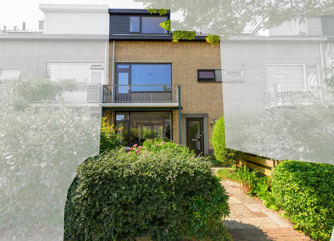 Spiegheldreef 17