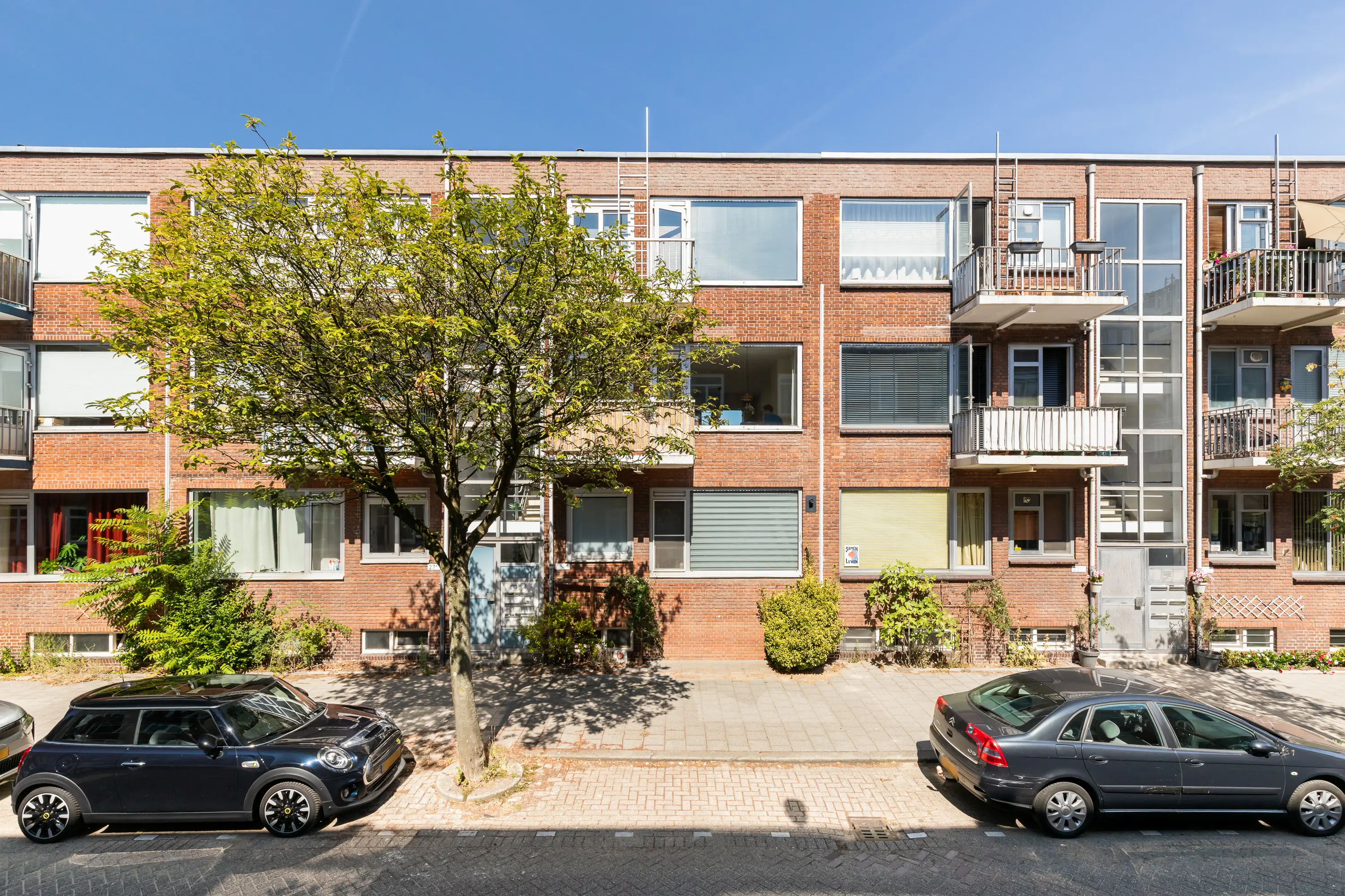 Cleyburchstraat 25B