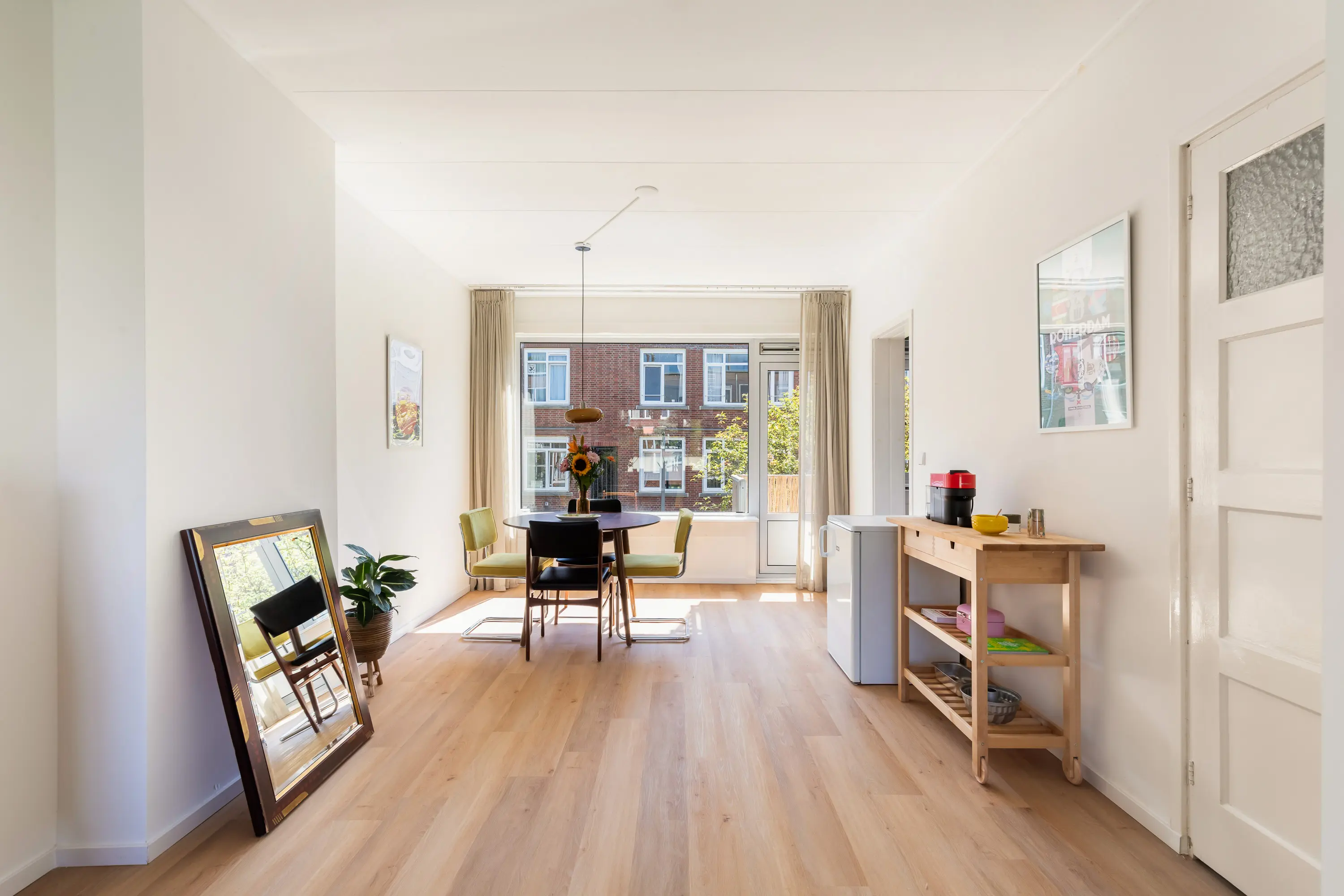 Cleyburchstraat 25B