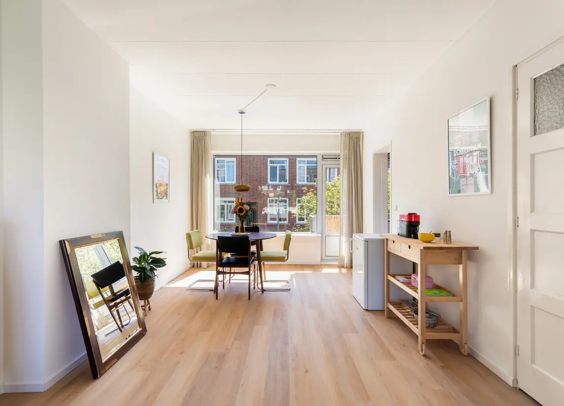 Cleyburchstraat 25B