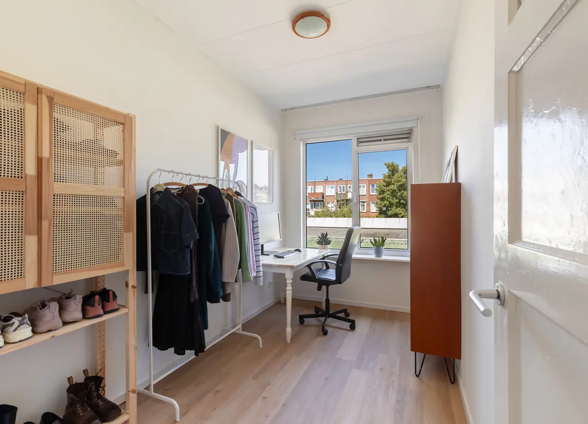 Cleyburchstraat 25B