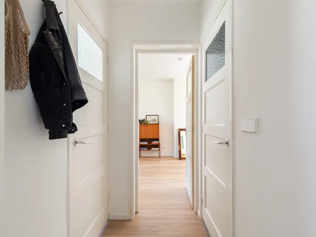 Cleyburchstraat 25B, ROTTERDAM