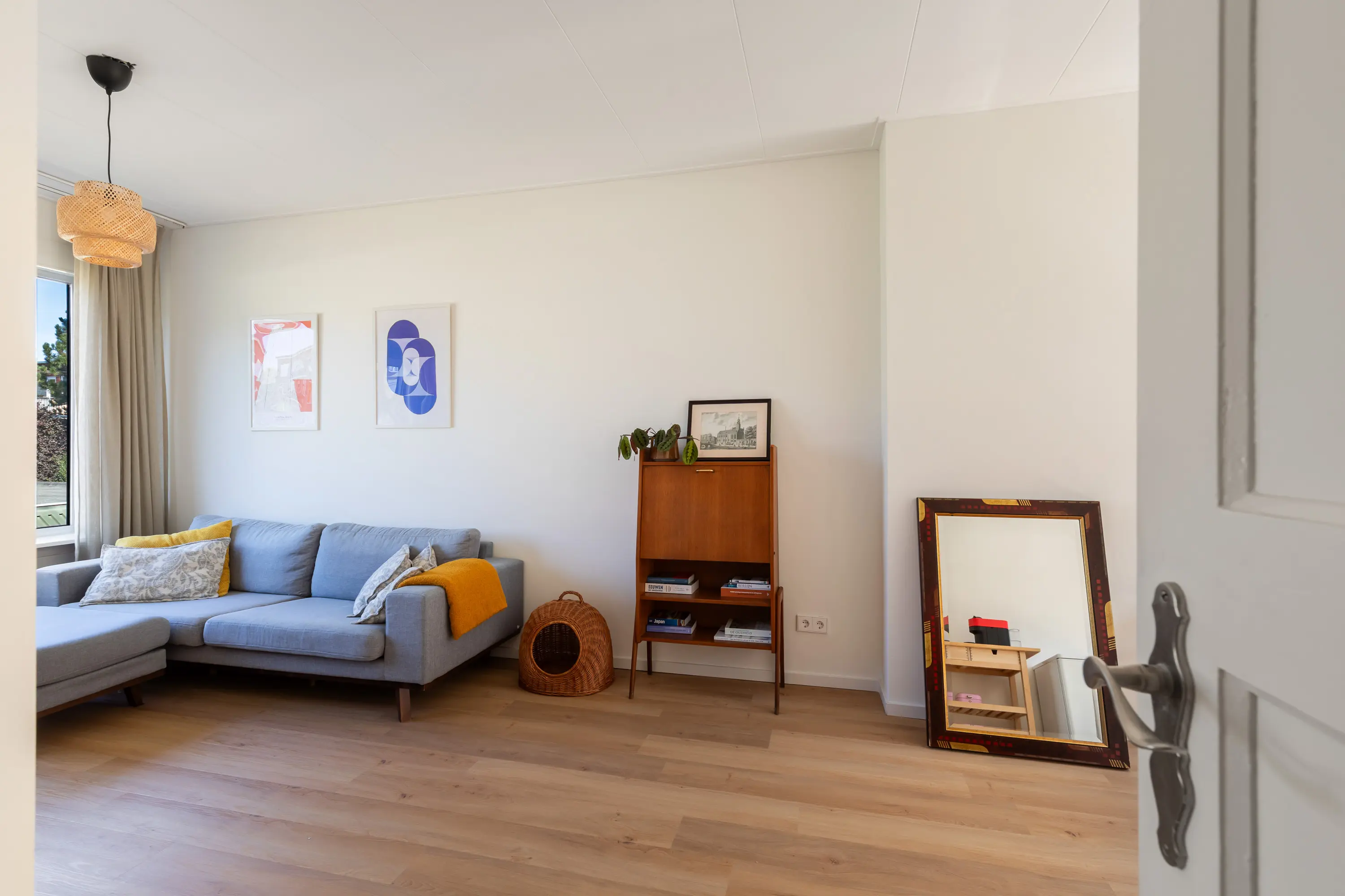 Cleyburchstraat 25B