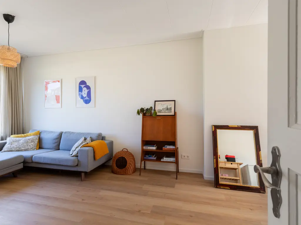 Cleyburchstraat 25B, ROTTERDAM