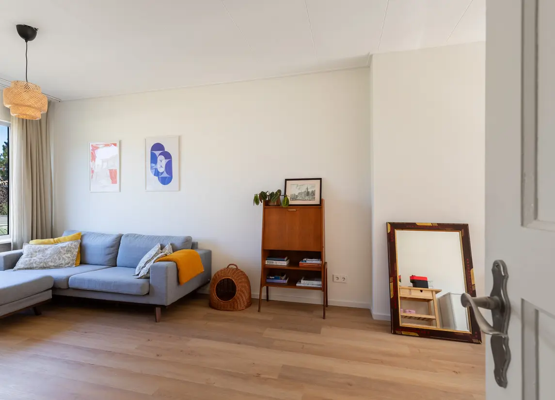 Cleyburchstraat 25B
