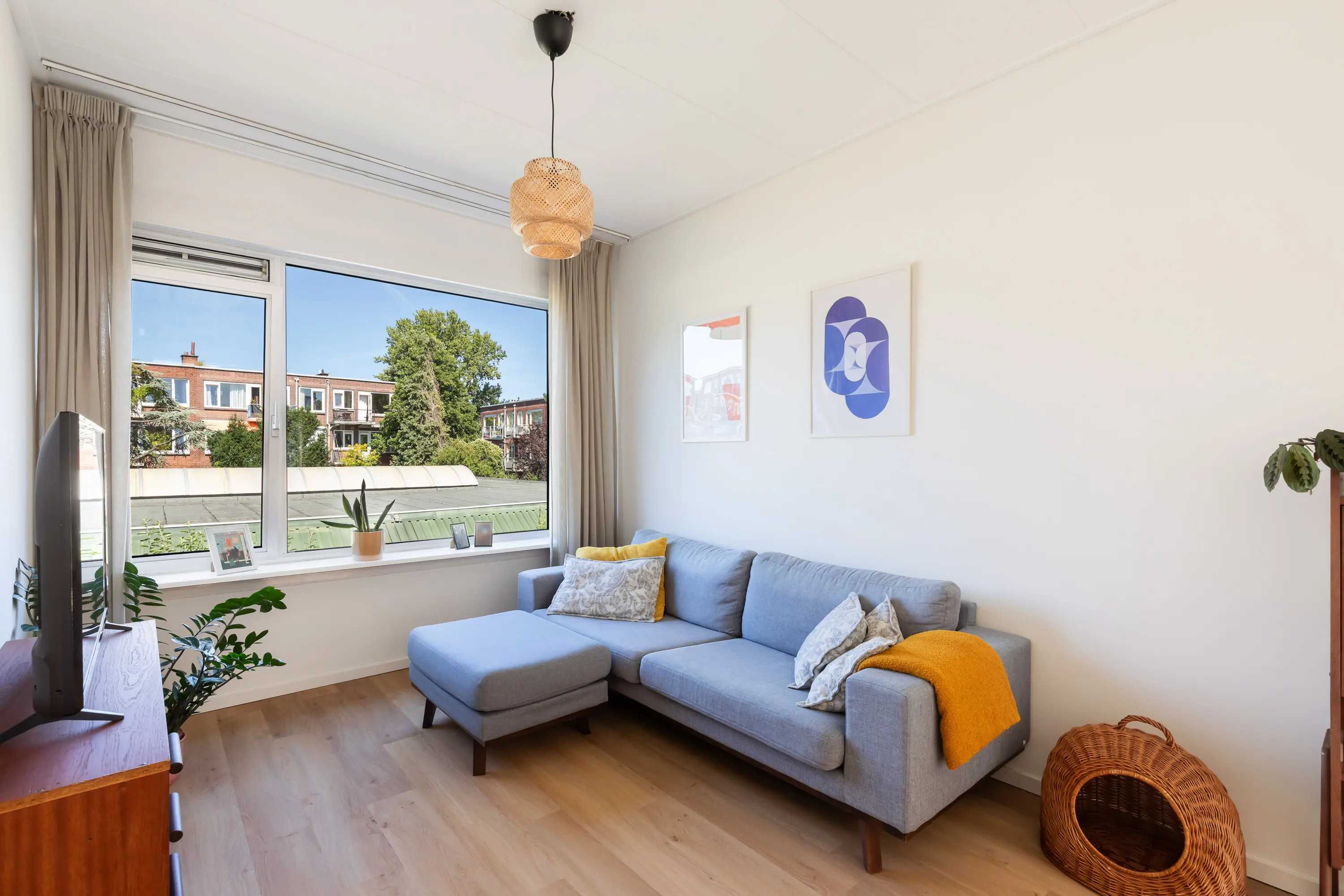 Cleyburchstraat 25B