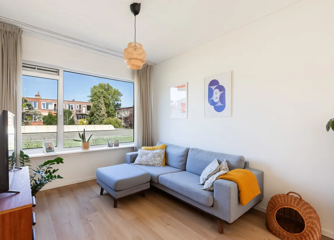 Cleyburchstraat 25B