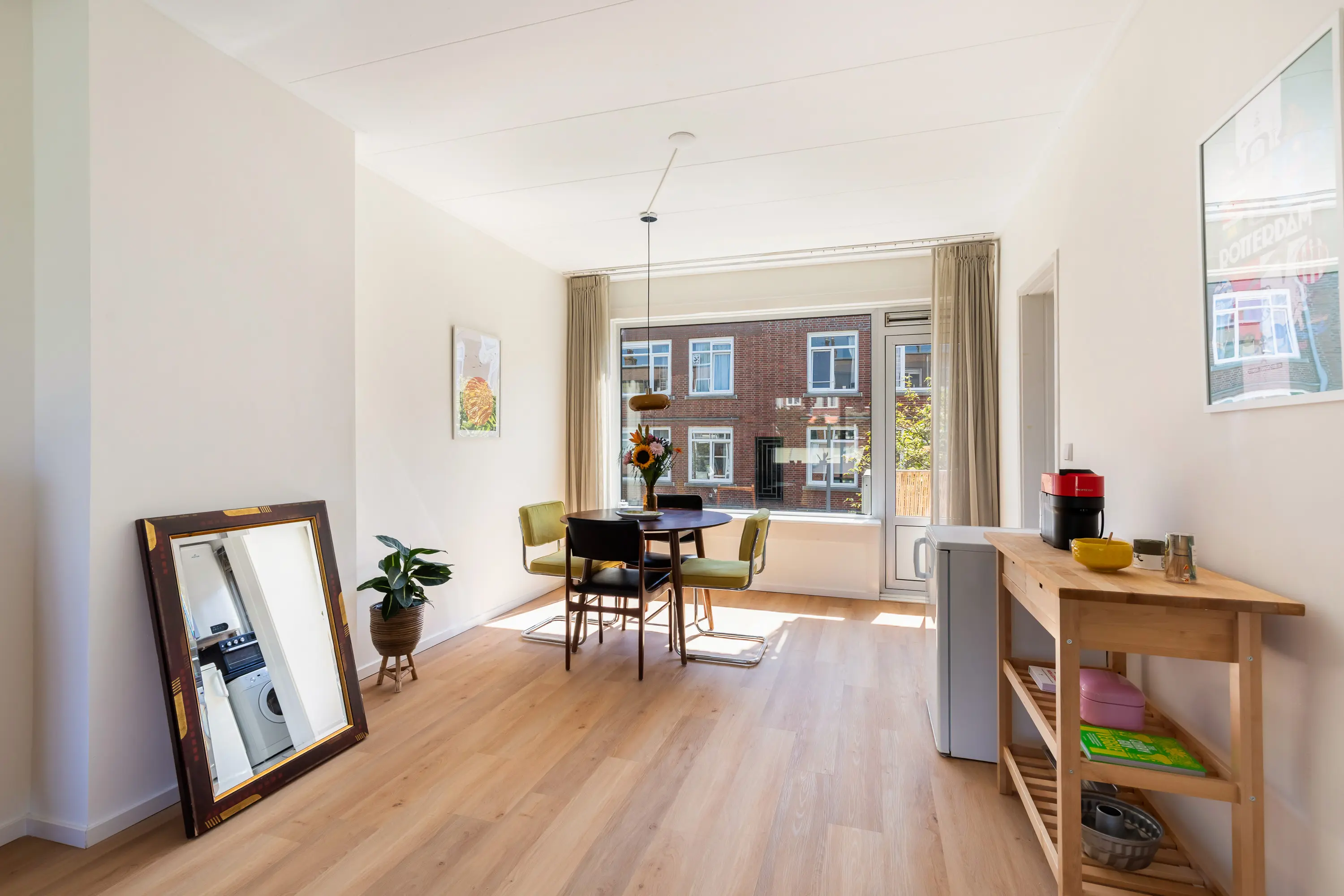 Cleyburchstraat 25B