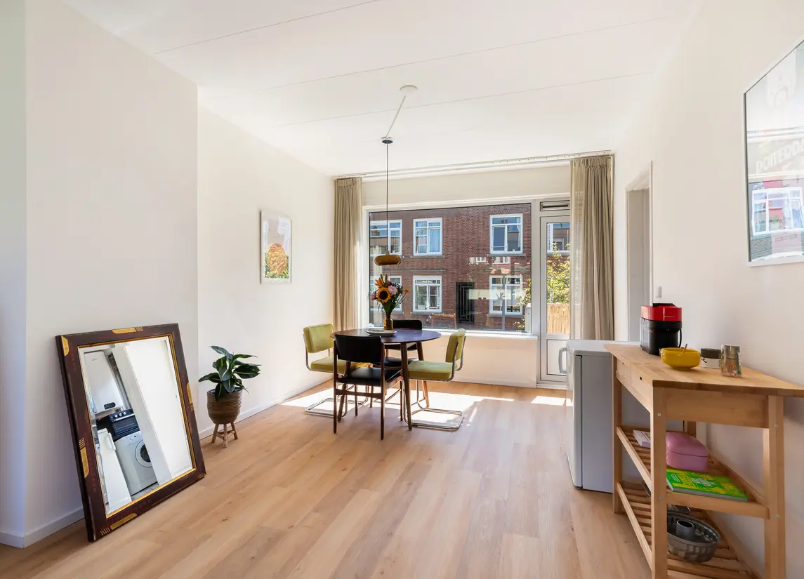 Cleyburchstraat 25B