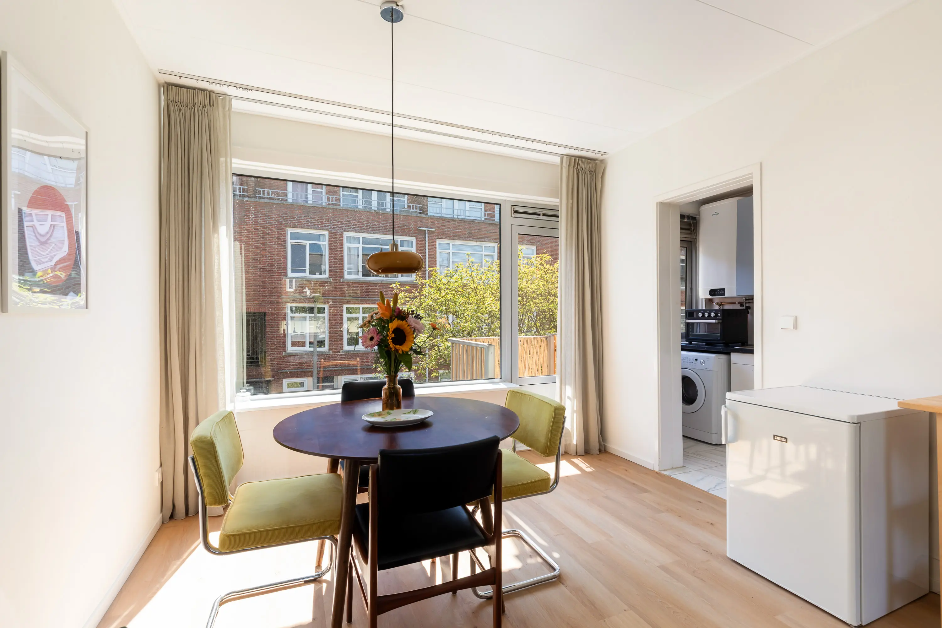 Cleyburchstraat 25B