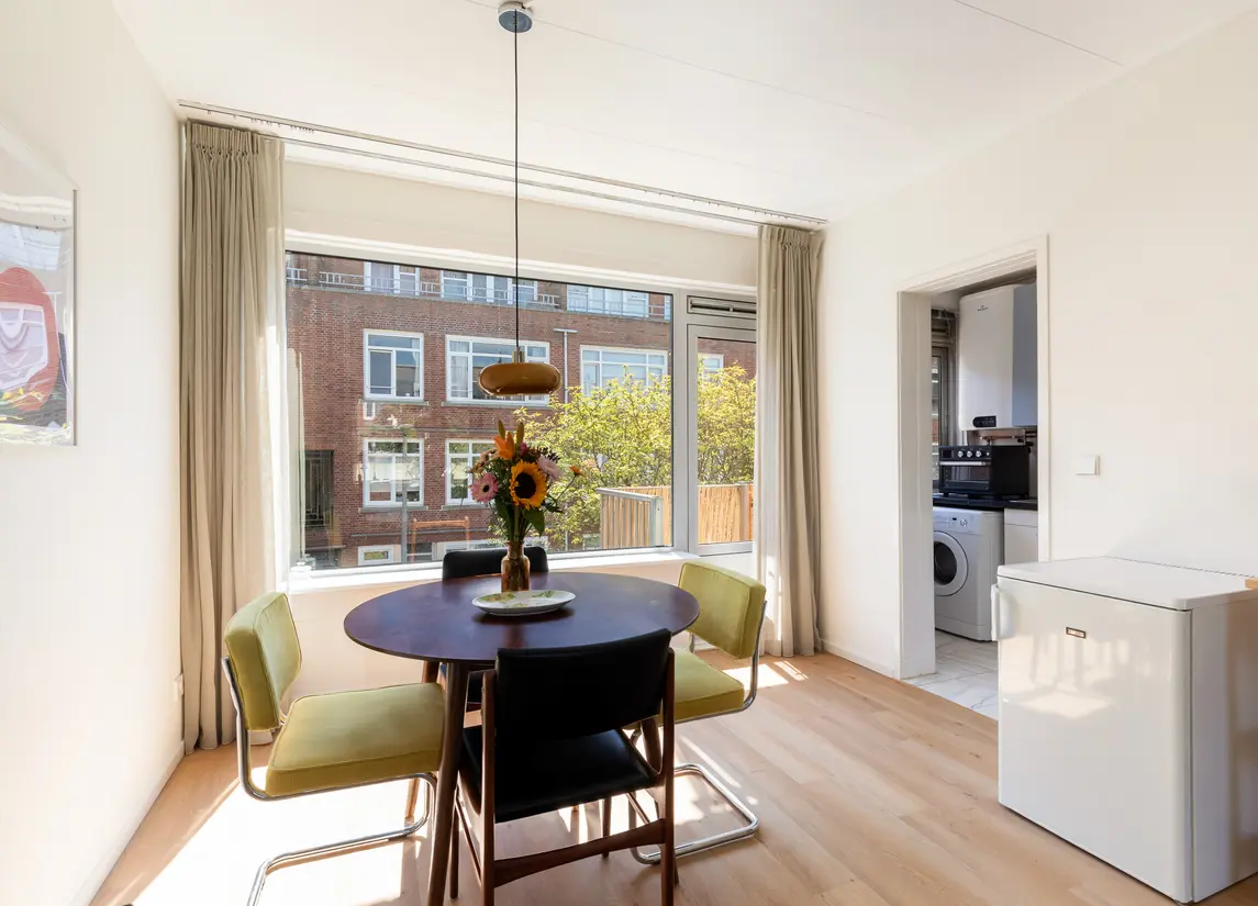Cleyburchstraat 25B