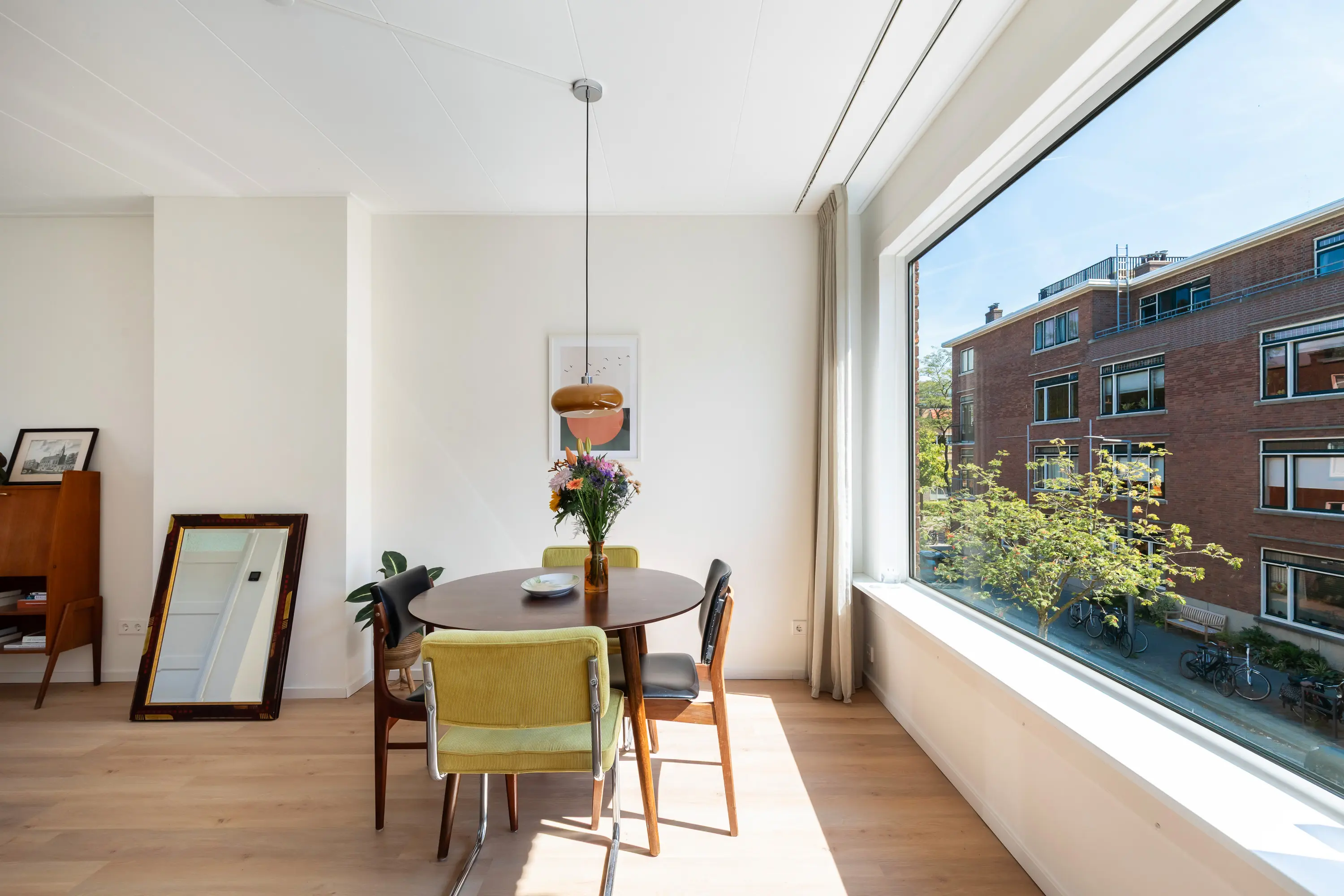 Cleyburchstraat 25B