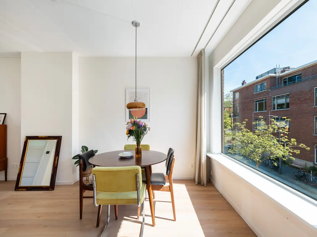 Cleyburchstraat 25B, ROTTERDAM