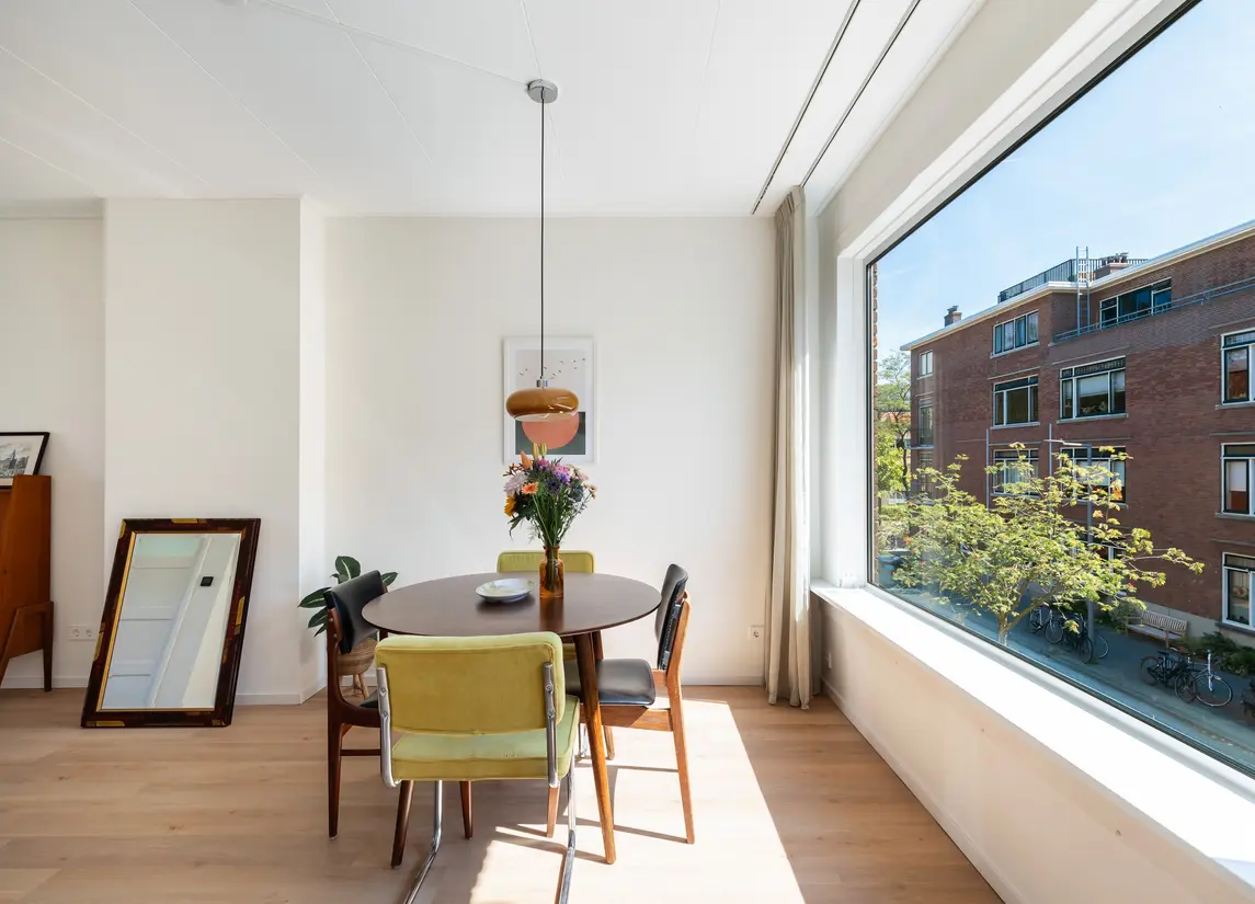 Cleyburchstraat 25B